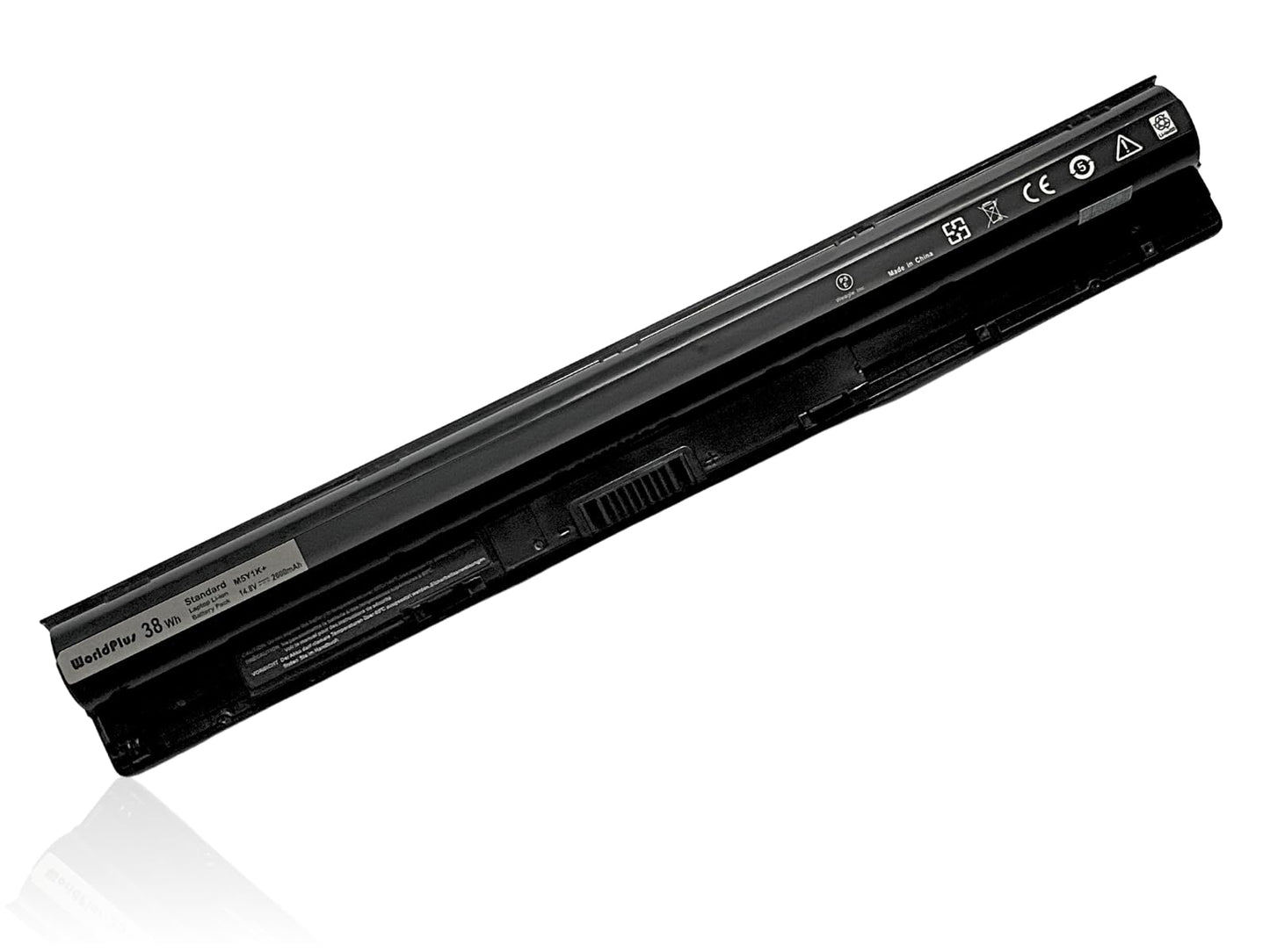 WorldPlus A2389 互換バッテリー MacBook Air M1 2020(A2337)MacBookAir10,1 対応
