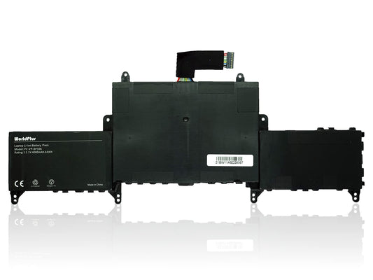 WorldPlus 互換バッテリー PC-VP-BP106 交換用NEC LaVie Hybrid ZERO HZ550 / HZ650 / HZ750 (2015～2016年モデル限定)