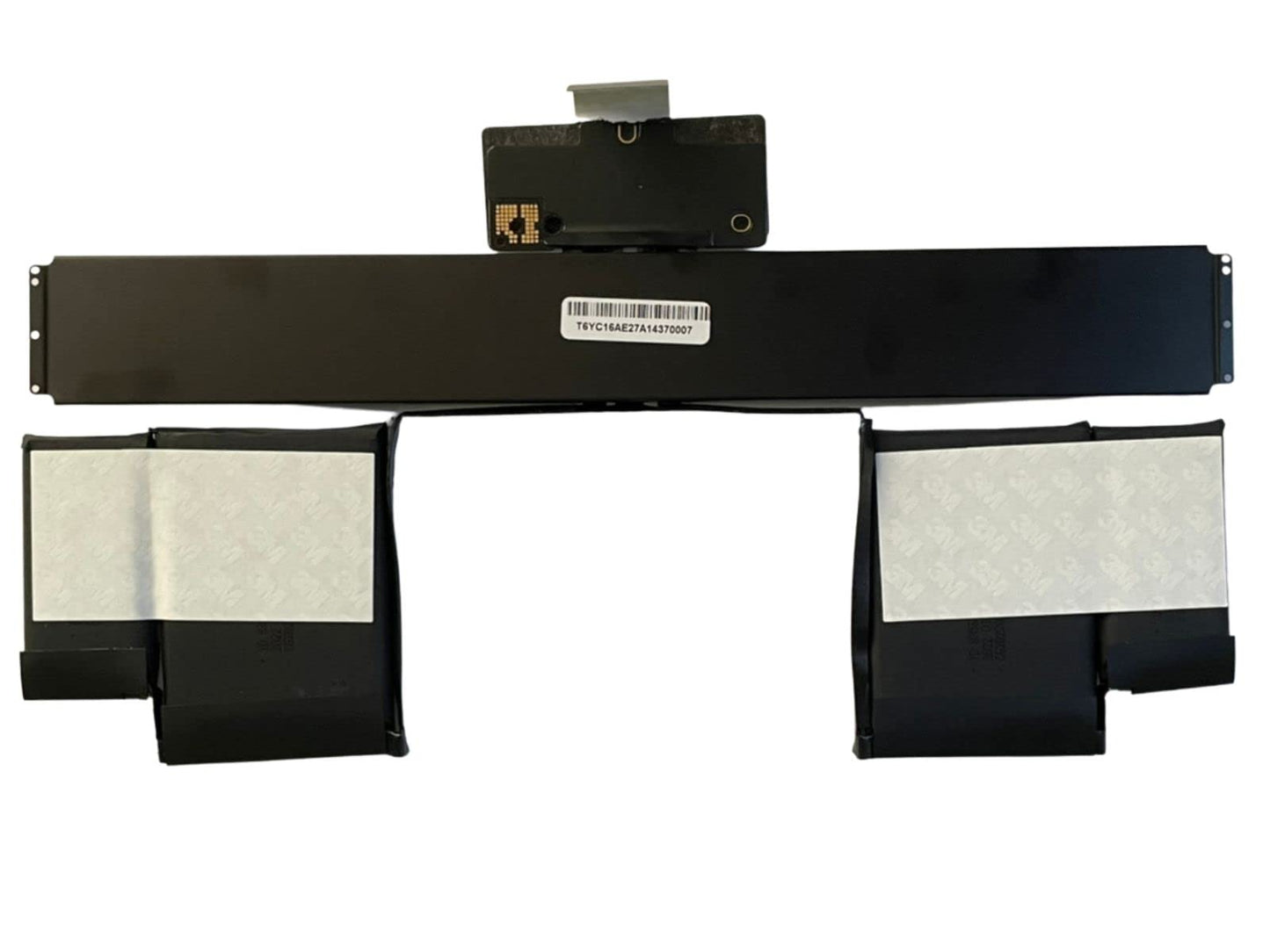 WorldPlus MacBook Pro Retina 13インチ A1437 A1425 交換バッテリー Late 2012 / Early 2013 対応